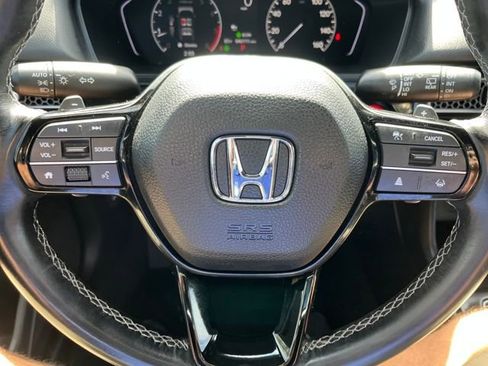 Certified 2023 Honda Civic Sport image 29