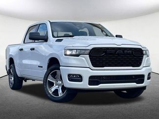 Used 2025 RAM 1500 Tradesman video 2