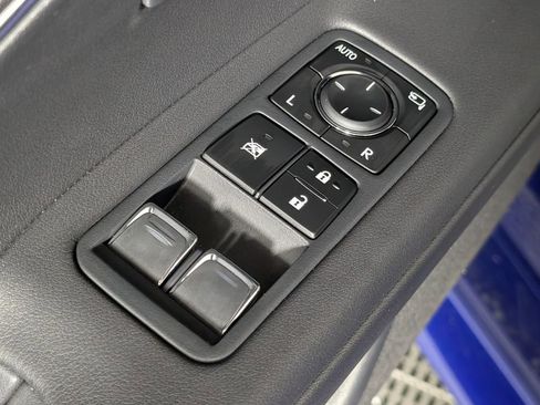 Used 2024 Lexus LC 500 Convertible image 24