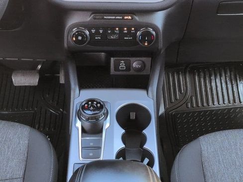 Used 2024 Ford Bronco Sport Big Bend AWD/4WD image 18