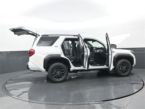 New 2026 Toyota 4Runner SR5 image 26