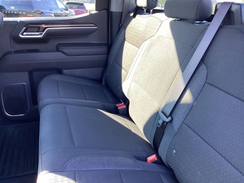 Used 2025 Chevrolet Silverado 1500 RST image 13