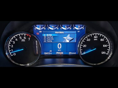 Used 2023 Ford F150 XLT w/ Equipment Group 302A High AWD/4WD image 57