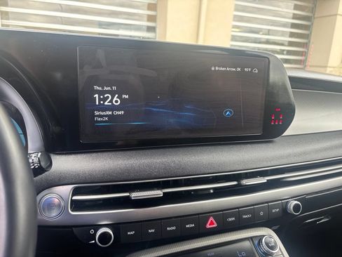 Used 2024 Hyundai Palisade XRT FWD image 14