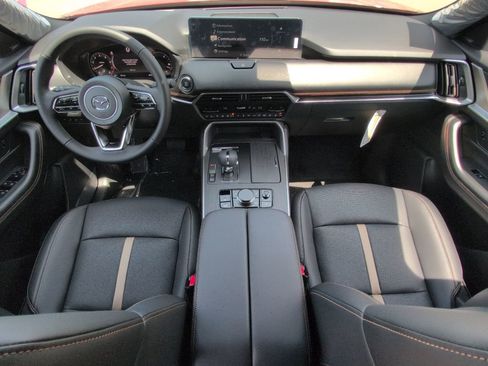 New 2026 MAZDA CX-90 3.3 Turbo S w/ Premium Plus AWD/4WD image 5