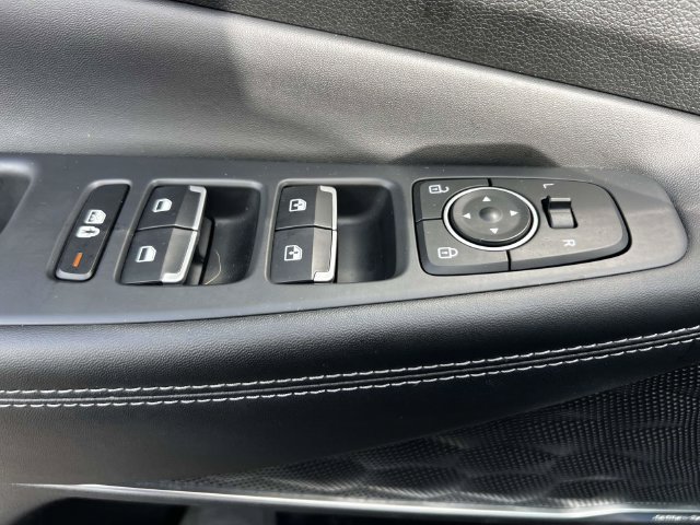 Certified 2023 Hyundai Santa Fe SEL w/ Premium Package AWD/4WD image 19