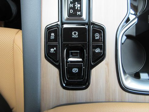 New 2026 Lexus RX 350 Premium AWD/4WD image 45