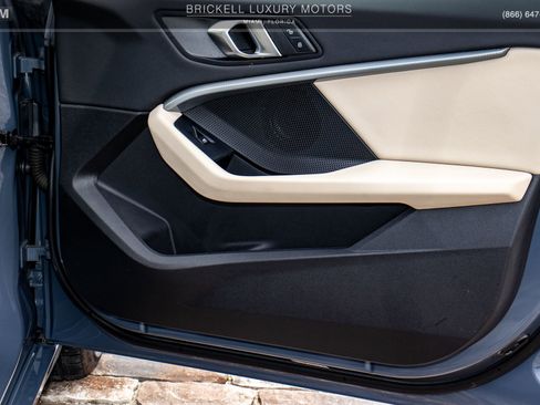 Used 2023 BMW 228i Gran Coupe 228i w/ Convenience Package image 18