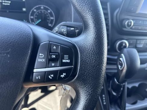 Used 2024 Ford Transit 250 Low Roof w/ Exterior Upgrade Package RWD image 30