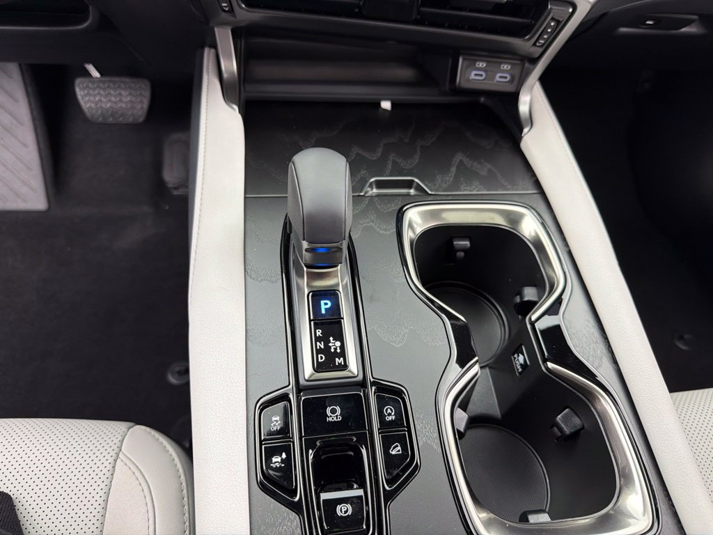 New 2026 Lexus RX 350 Premium AWD/4WD image 12