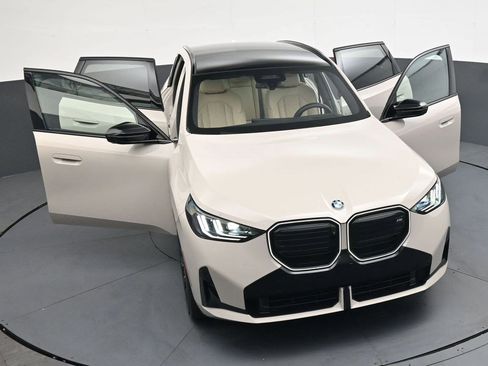 Used 2025 BMW X3 M50 w/ Premium Package image 41