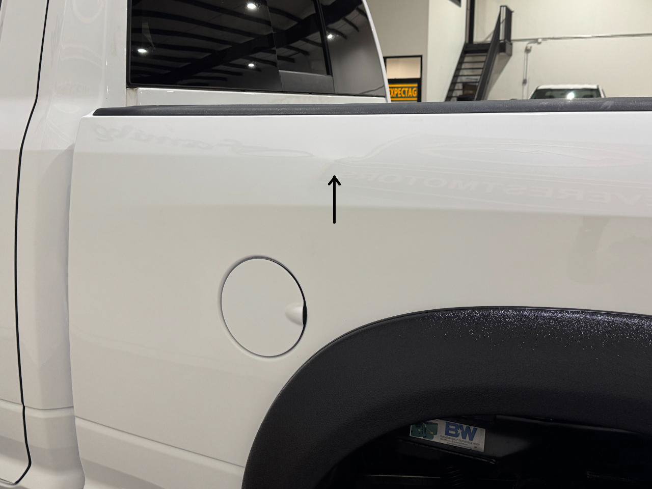 Used 2018 RAM 2500 Laramie w/ Convenience Group AWD/4WD image 63