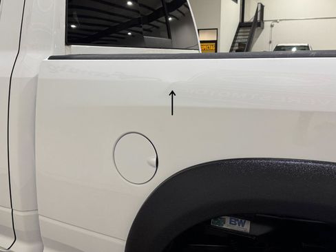 Used 2018 RAM 2500 Laramie w/ Convenience Group AWD/4WD image 63