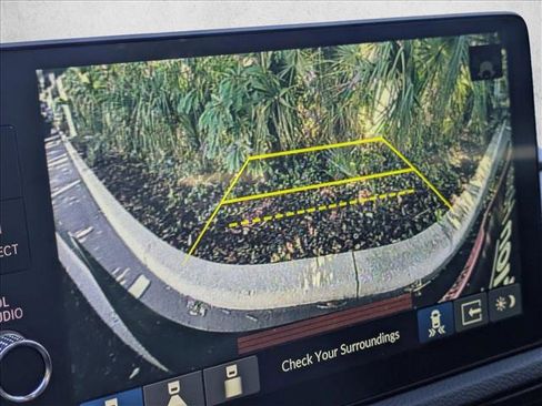 Certified 2026 Honda CR-V EX-L image 12