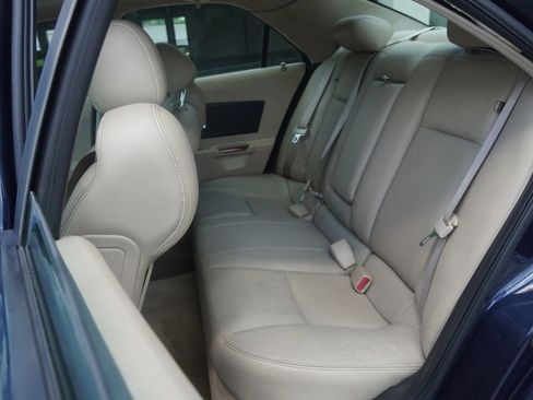 Used 2004 Cadillac CTS 3.6 w/ Preferred Equipment Group RWD image 33