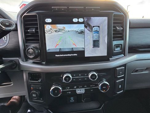 Used 2024 Ford F150 XLT image 19