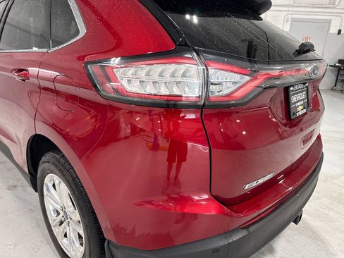 Used 2017 Ford Edge SEL w/ Equipment Group 201A AWD/4WD image 55