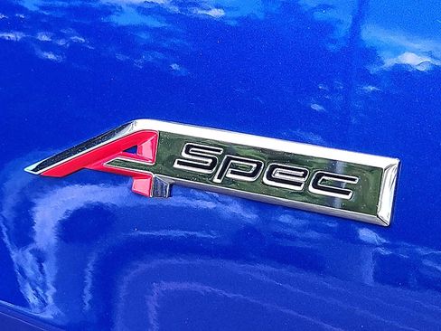 Used 2025 Acura RDX A-Spec image 31