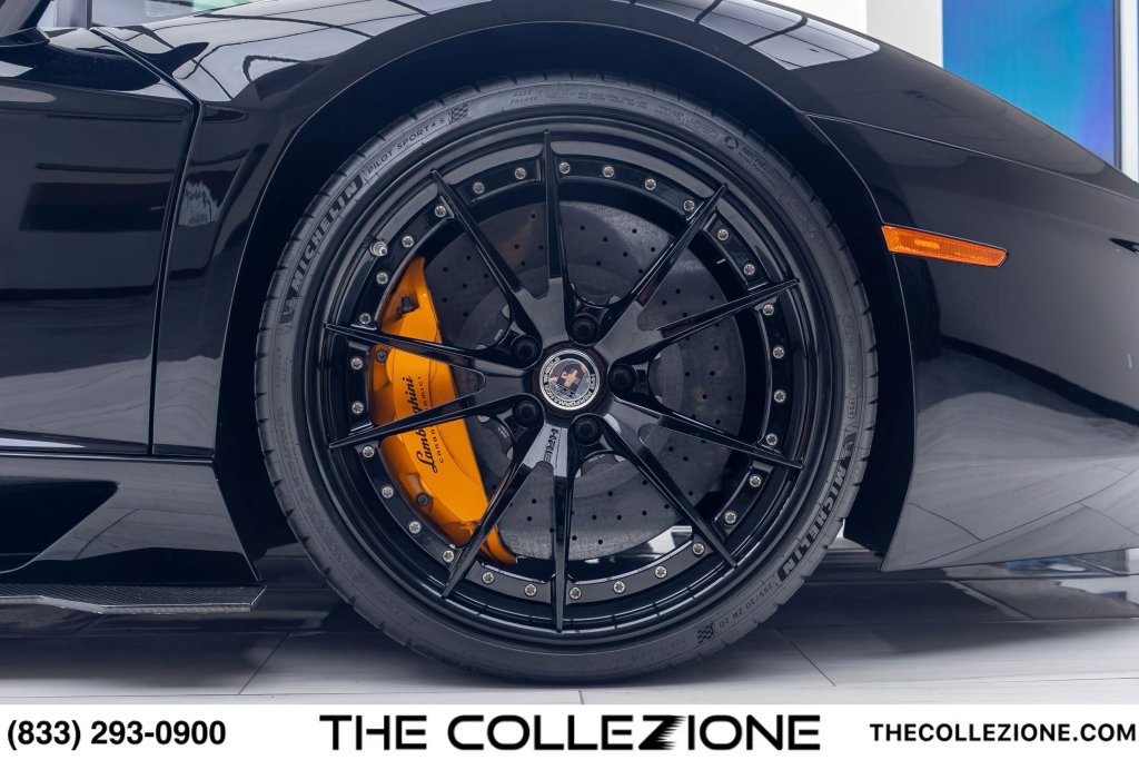 Used 2012 Lamborghini Aventador LP 700-4 AWD/4WD image 51