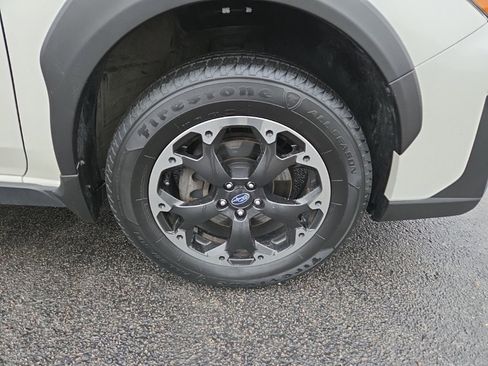 Used 2021 Subaru Crosstrek 2.0i w/ Popular Package #1 image 22