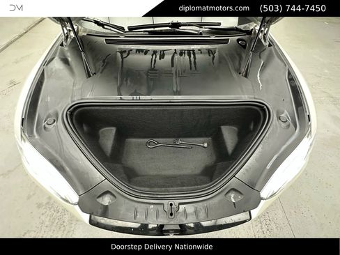 Used 2021 Tesla Model S Long Range Plus image 42