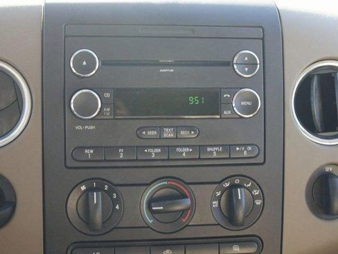 Used 2008 Ford F150 XLT image 6