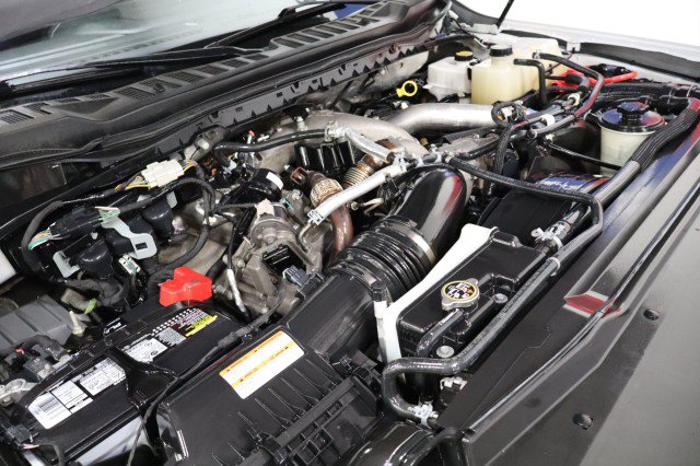 Used 2024 Ford F350 Lariat w/ FX4 Off-Road Package AWD/4WD image 82