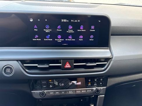 Certified 2025 Kia Seltos SX AWD/4WD image 14