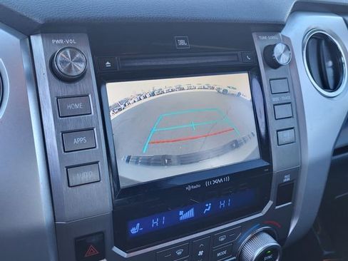 Used 2019 Toyota Tundra Limited image 23