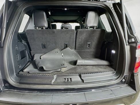 Used 2020 Ford Expedition King Ranch w/ Cargo Package image 28