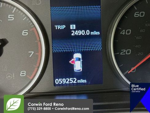 Used 2023 Mitsubishi Eclipse Cross LE image 15