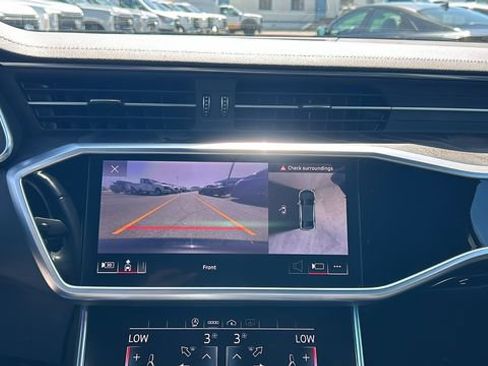 Used 2022 Audi A6 Premium Plus w/ Premium Plus Package AWD/4WD image 20