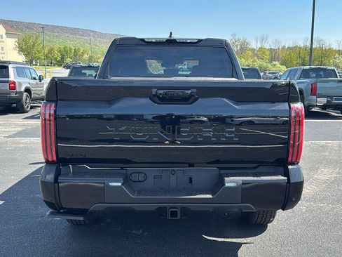 New 2026 Toyota Tundra Platinum AWD/4WD image 6