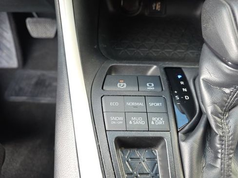 Certified 2023 Toyota RAV4 XLE image 21