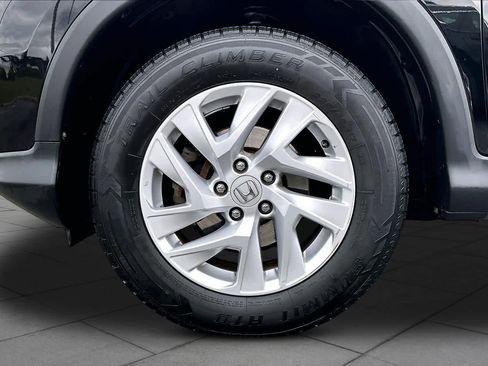 Used 2015 Honda CR-V EX image 11