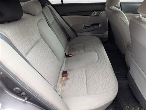 Used 2014 Honda Civic LX image 17