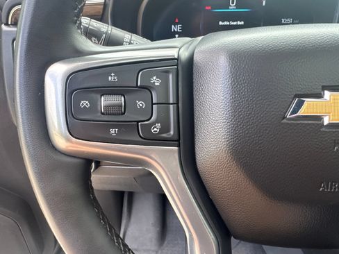 Used 2023 Chevrolet Tahoe Premier AWD/4WD image 26