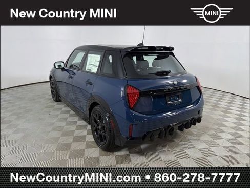 New 2026 MINI Cooper S image 2