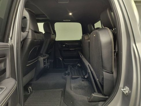 Used 2022 RAM 3500 Limited AWD/4WD image 21