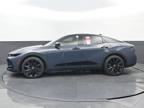 New 2026 Toyota Crown AWD/4WD image 22
