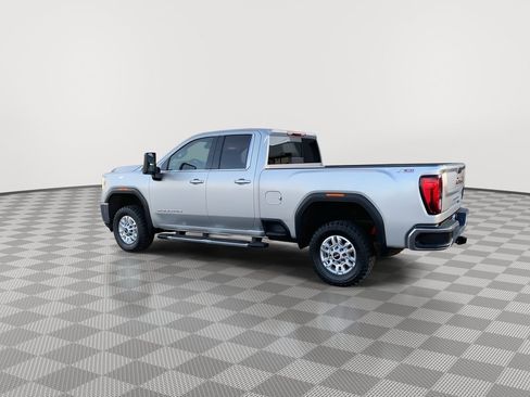 Used 2023 GMC Sierra 2500 SLE image 5