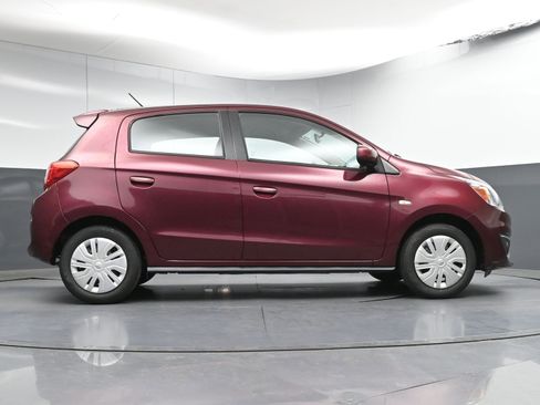 Used 2019 Mitsubishi Mirage RF image 23