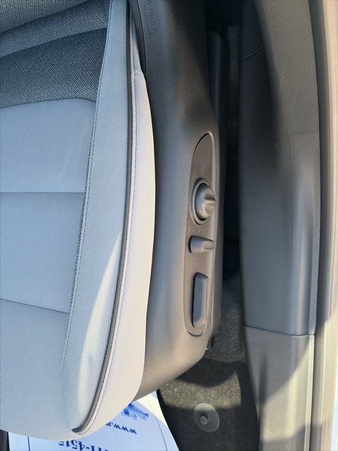 New 2026 Chevrolet TrailBlazer LT w/ Convenience Package FWD image 18