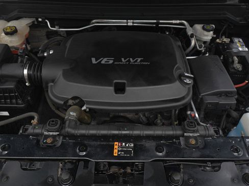 Used 2019 Chevrolet Colorado LT w/ LT Convenience Package image 34