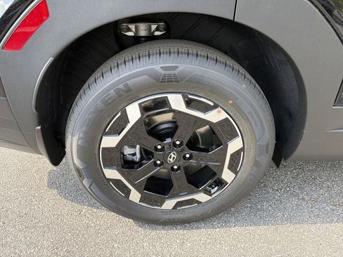 New 2026 Hyundai Santa Fe SEL FWD image 17