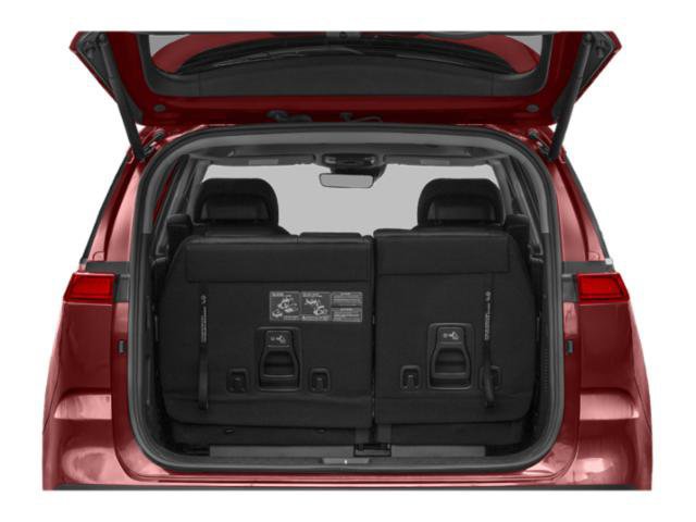 Certified 2024 Kia Carnival SX Prestige FWD image 14