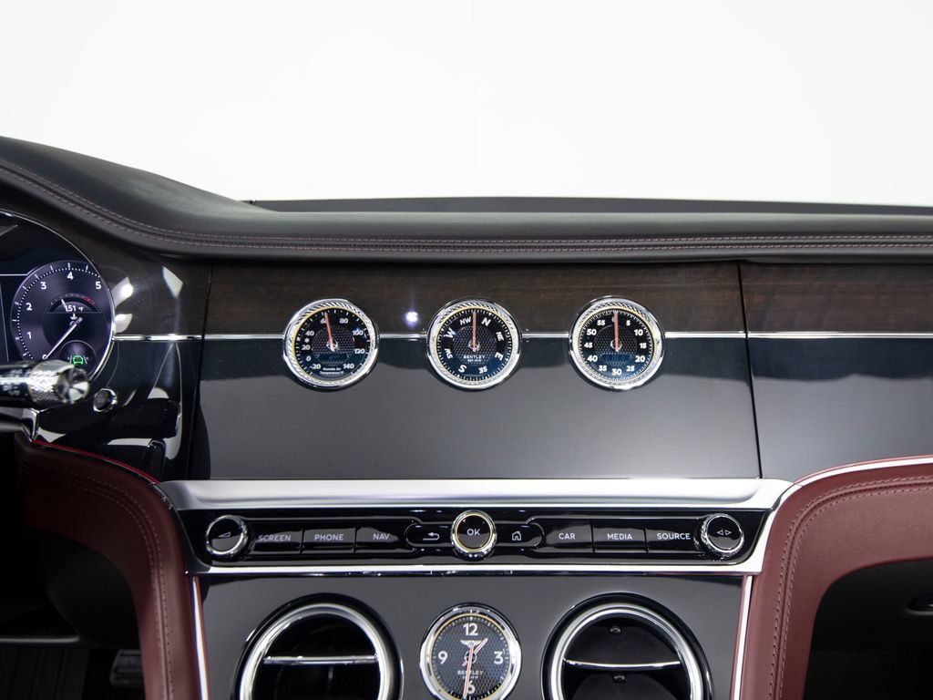 Used 2023 Bentley Continental GT S AWD/4WD image 29