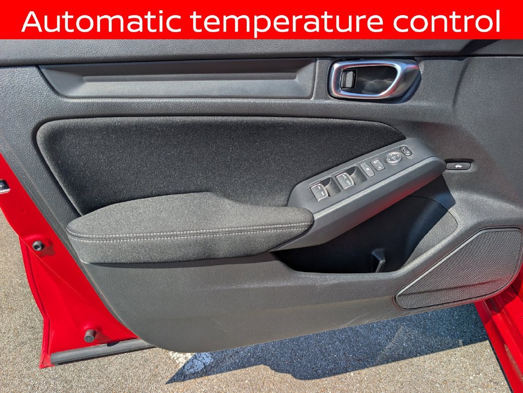 Used 2025 Honda Civic Sport image 15