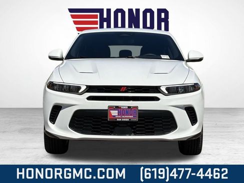 Used 2024 Dodge Hornet R/T image 7