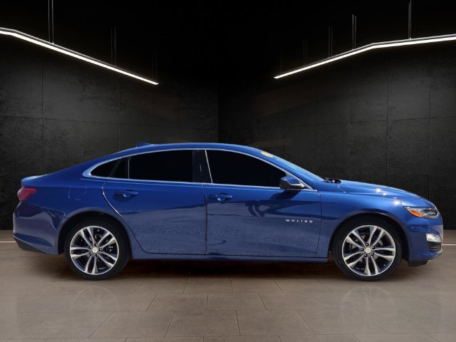 Used 2023 Chevrolet Malibu LT FWD image 8
